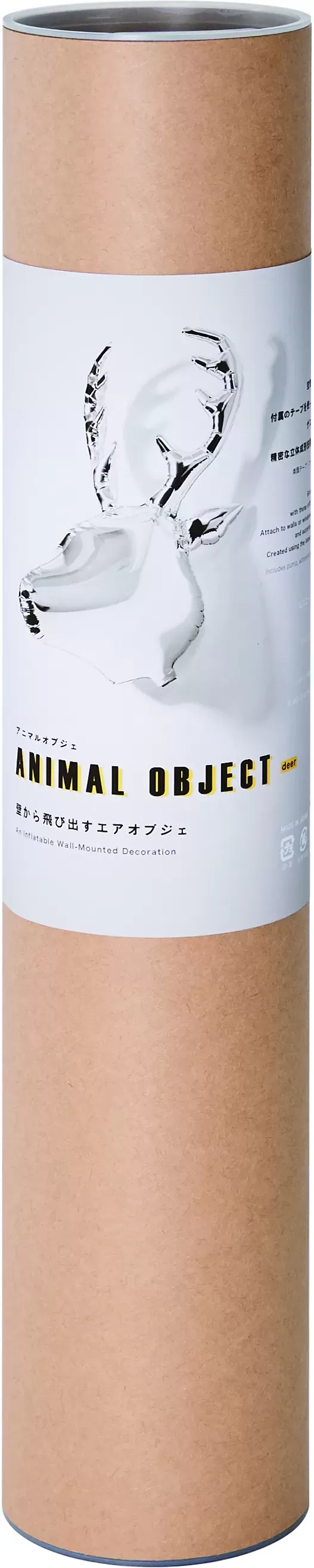 シカ